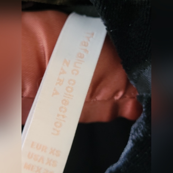 Zara top - Picture 3 of 3